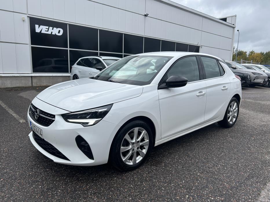 Opel Corsa 2020