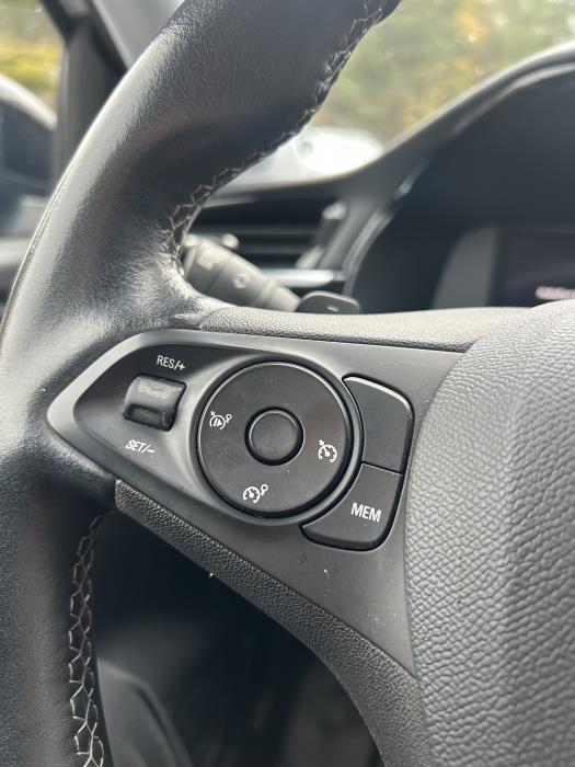 Opel Corsa 2020