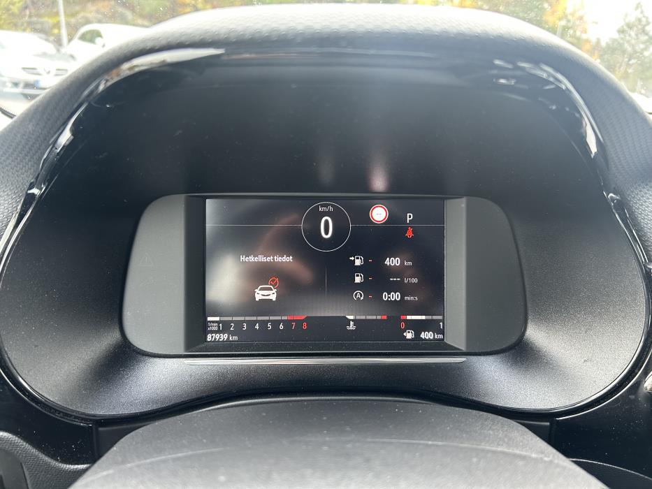 Opel Corsa 2020
