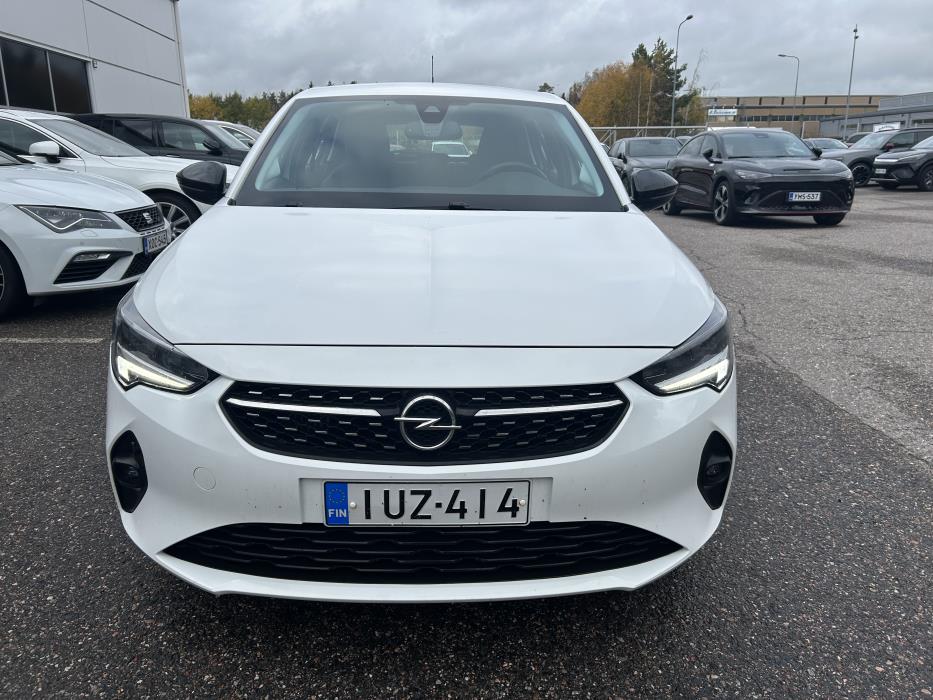 Opel Corsa 2020