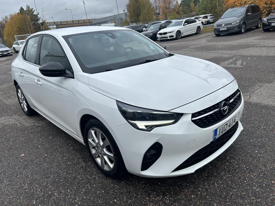 Opel Corsa 2020
