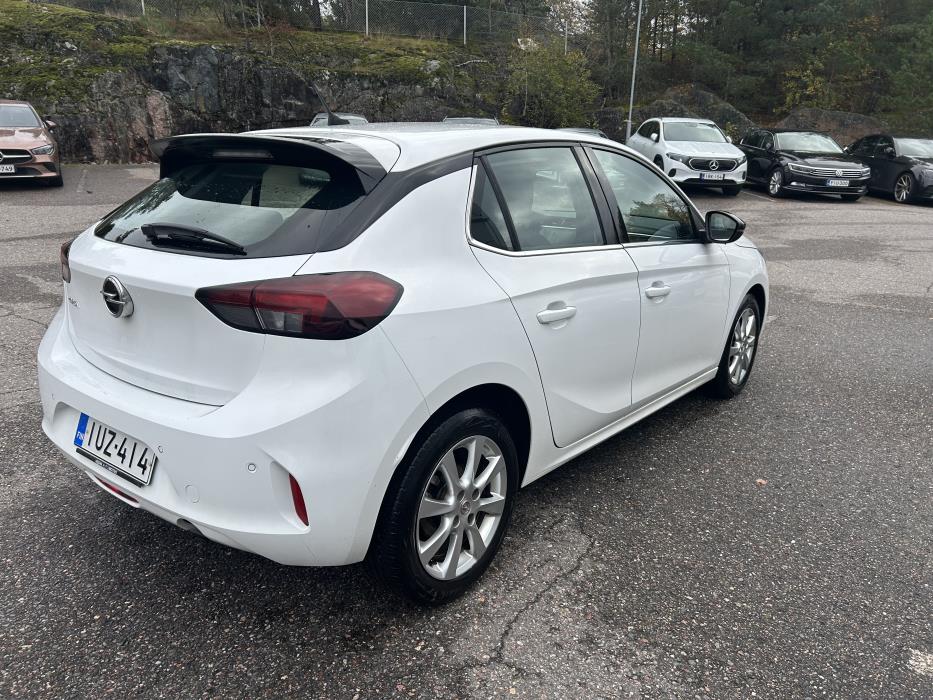 Opel Corsa 2020