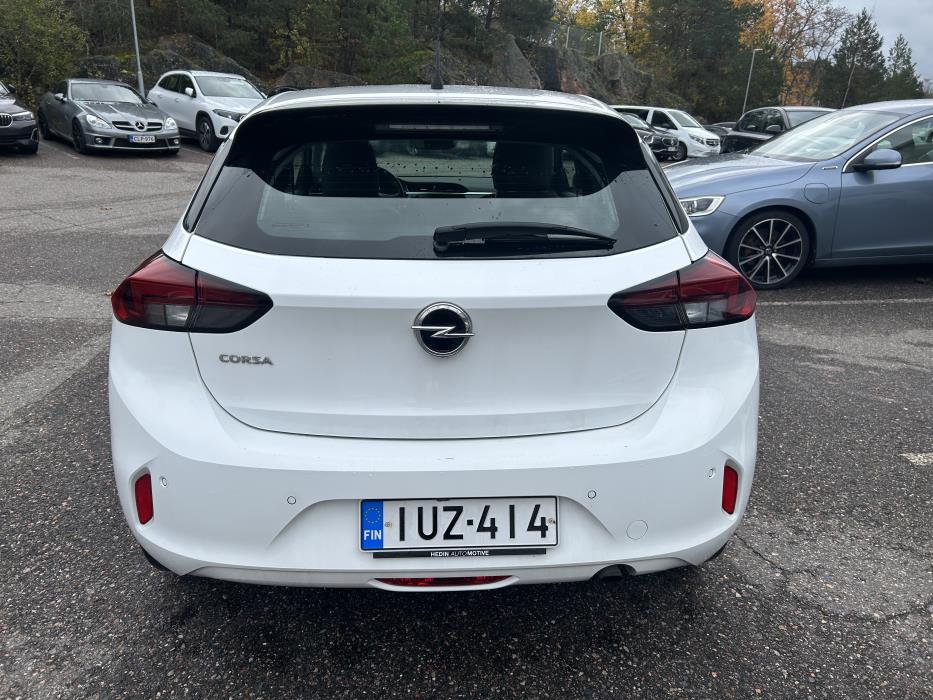 Opel Corsa 2020