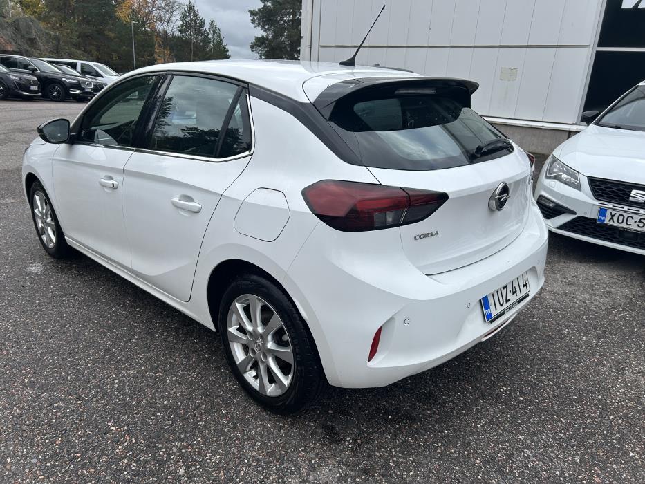Opel Corsa 2020