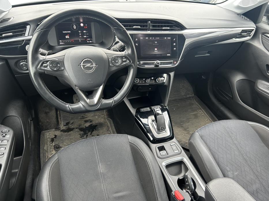 Opel Corsa 2020