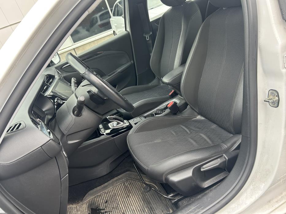 Opel Corsa 2020