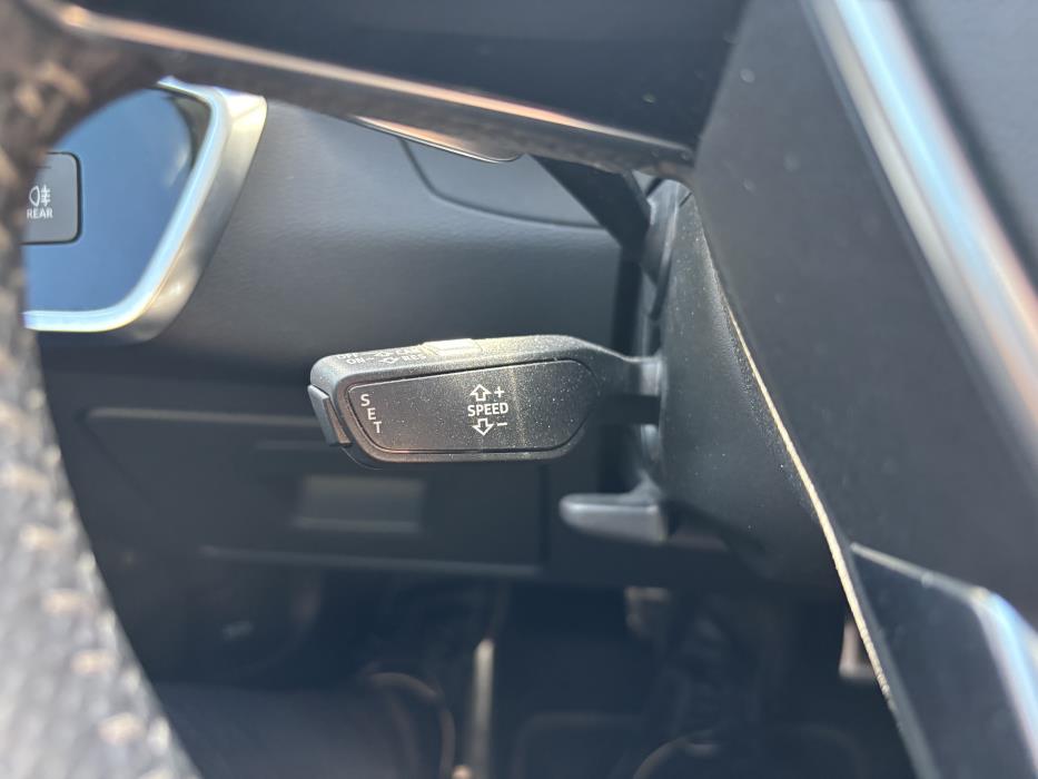 Audi A7 2021
