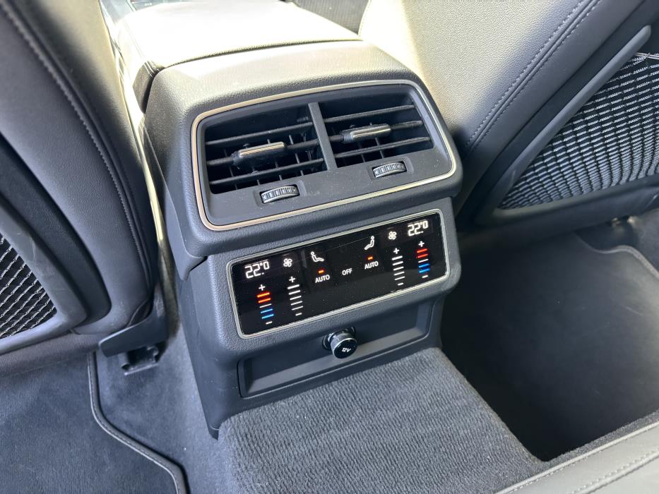 Audi A7 2021