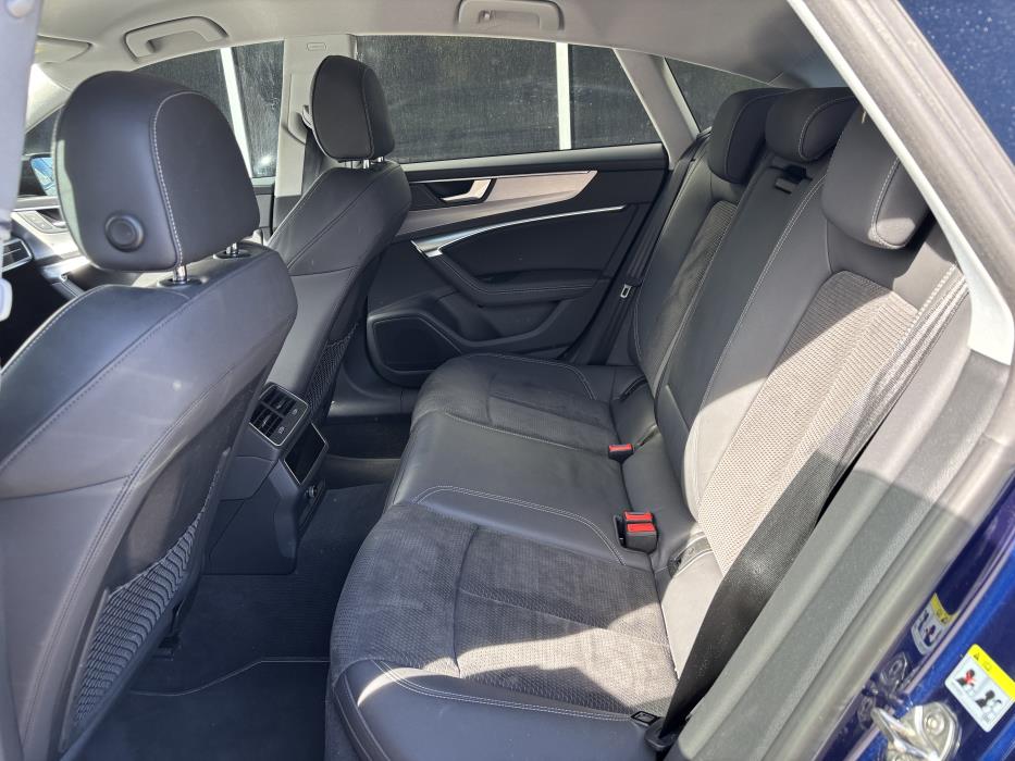 Audi A7 2021