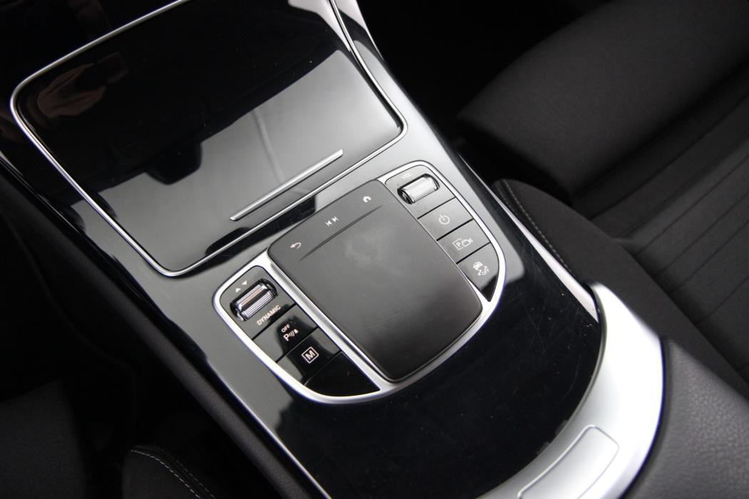 Mercedes-Benz GLC 2021