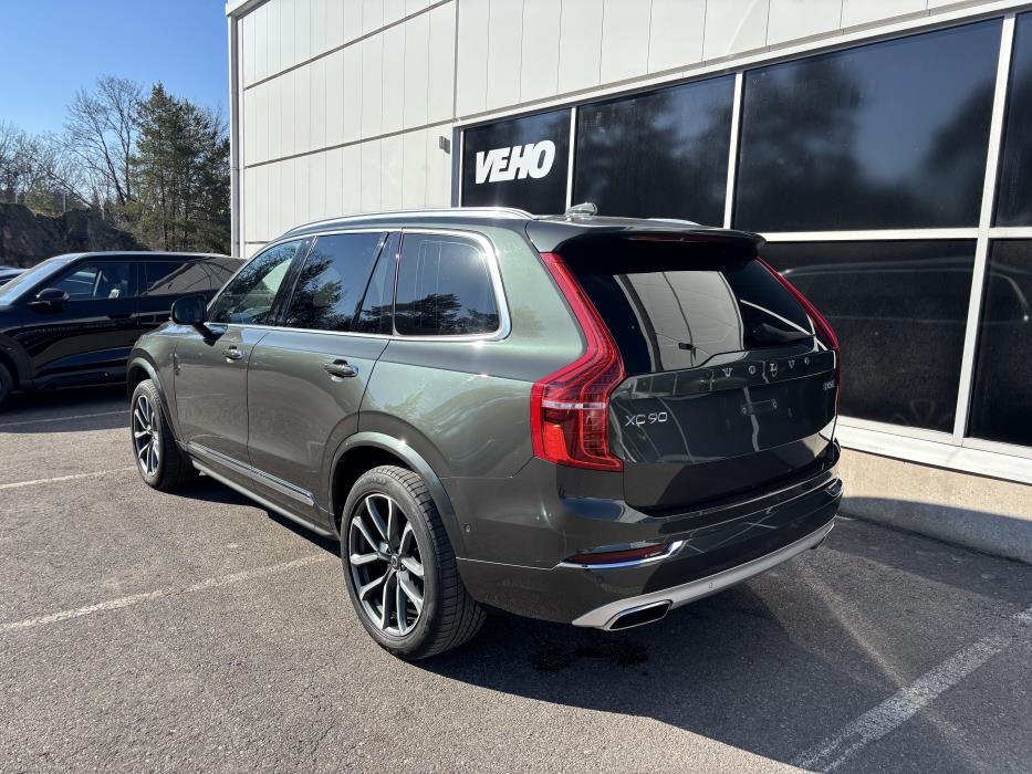 Volvo XC90 2018