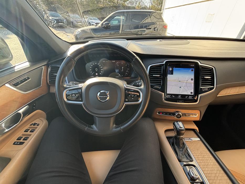 Volvo XC90 2018