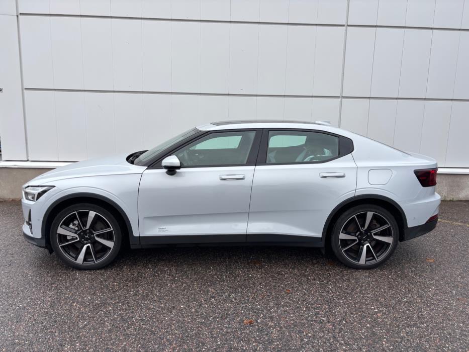 Polestar 2 2021