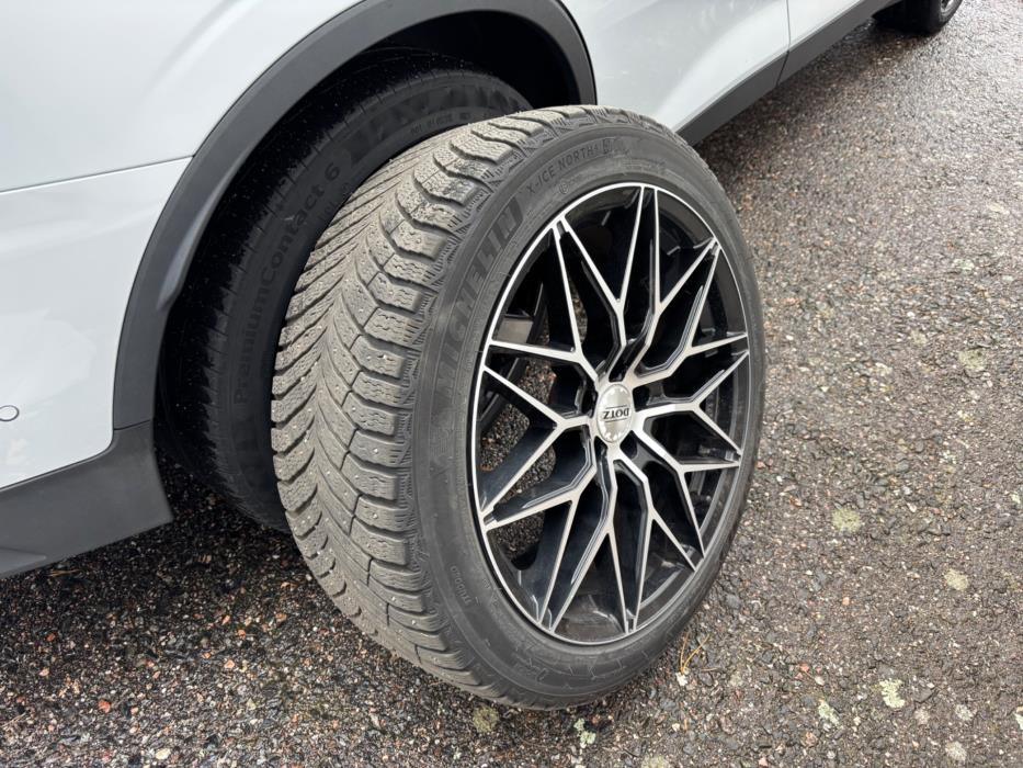 Polestar 2 2021