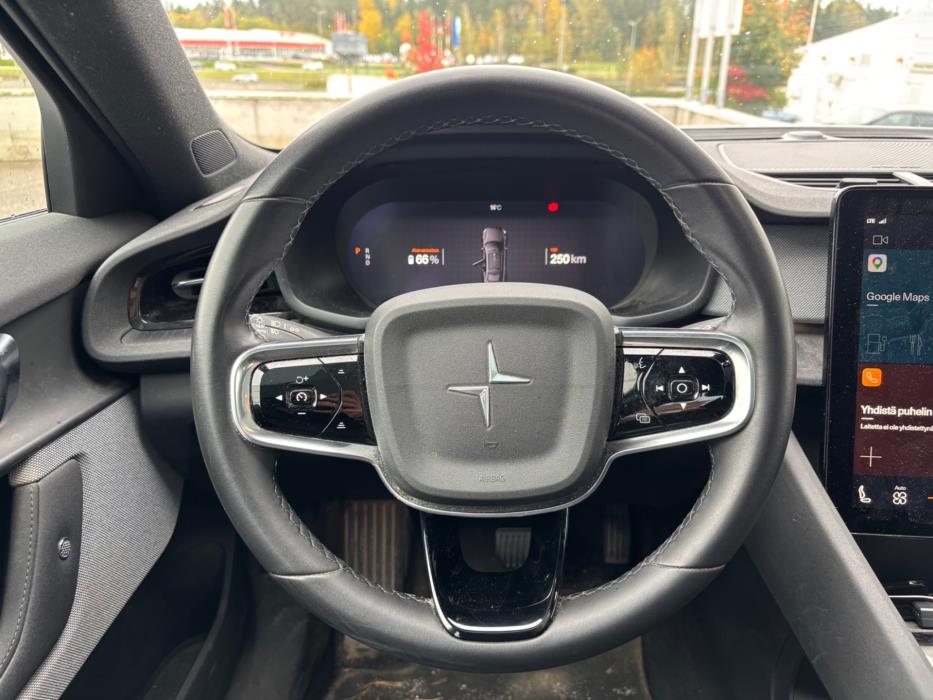 Polestar 2 2021