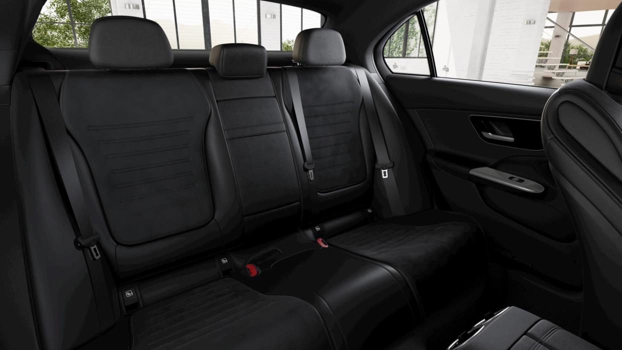 Mercedes-Benz C 2022