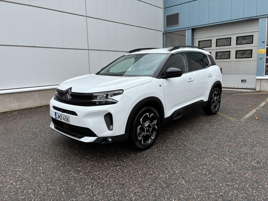 CITROEN C5 Aircross 2025
