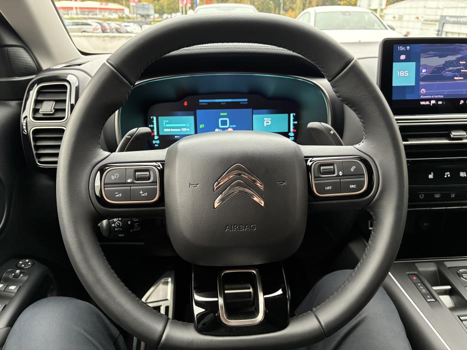 CITROEN C5 Aircross 2025