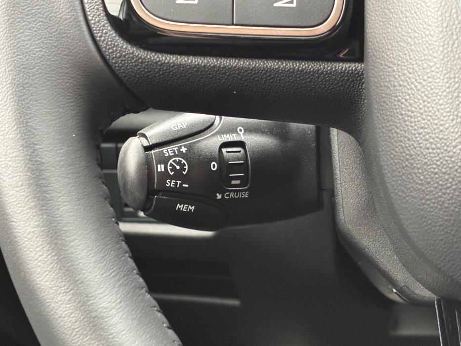 CITROEN C5 Aircross 2025