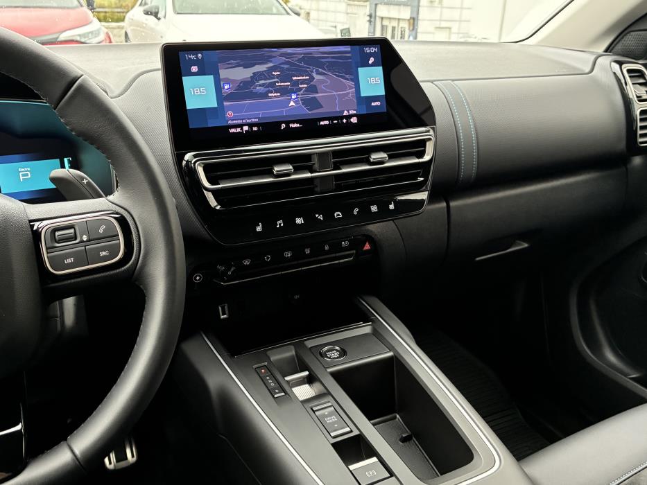 CITROEN C5 Aircross 2025