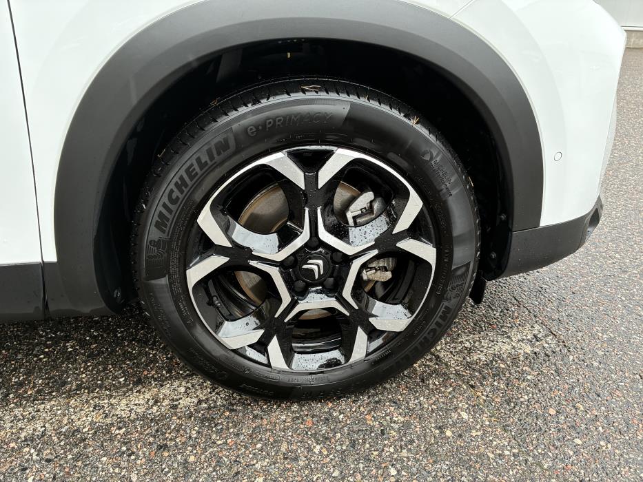CITROEN C5 Aircross 2025