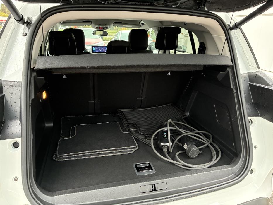 CITROEN C5 Aircross 2025