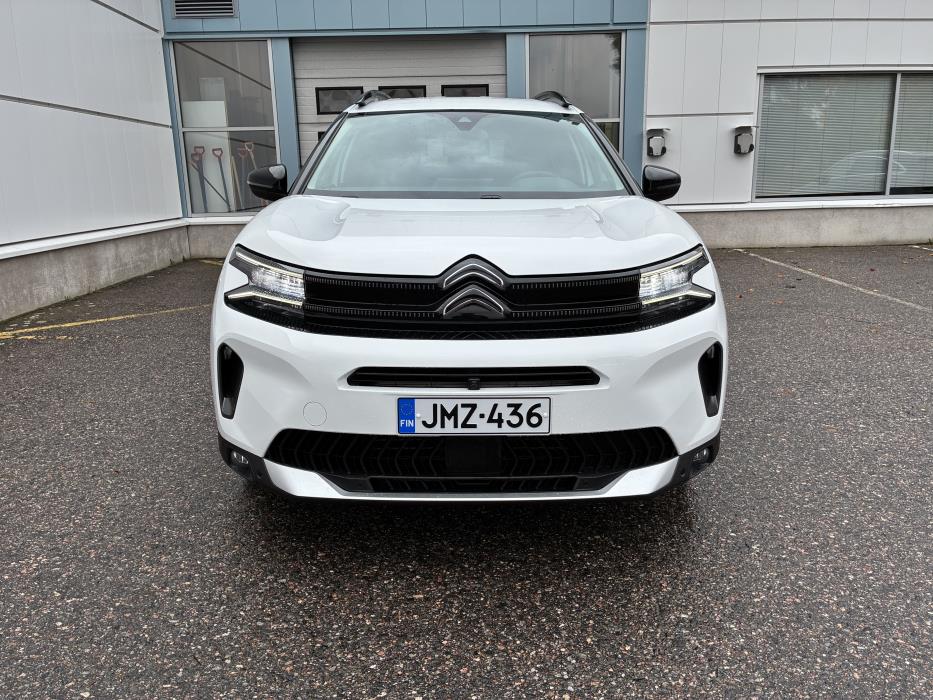 CITROEN C5 Aircross 2025