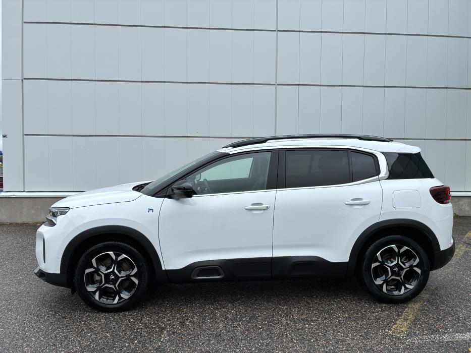CITROEN C5 Aircross 2025