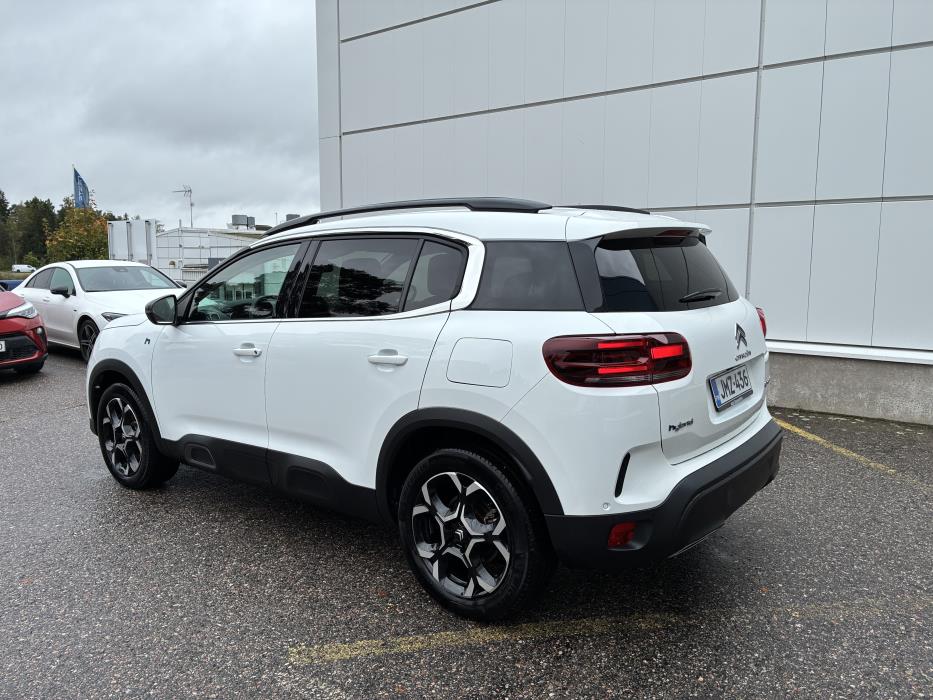 CITROEN C5 Aircross 2025