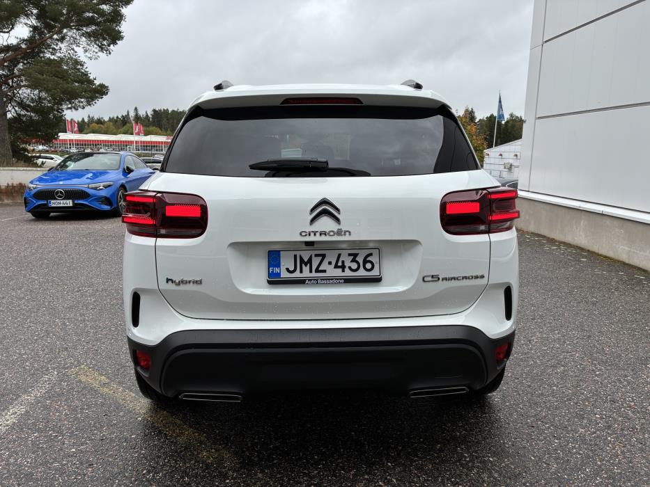 CITROEN C5 Aircross 2025