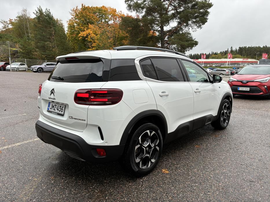 CITROEN C5 Aircross 2025