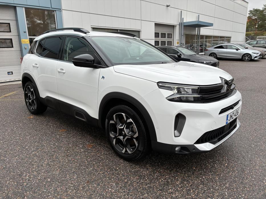 CITROEN C5 Aircross 2025