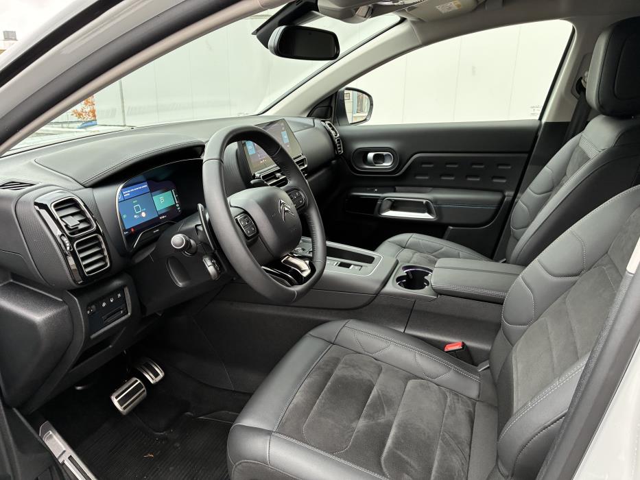 CITROEN C5 Aircross 2025