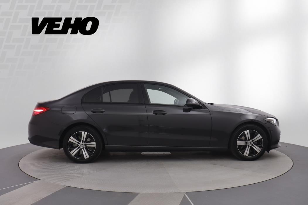 Mercedes-Benz C 2025