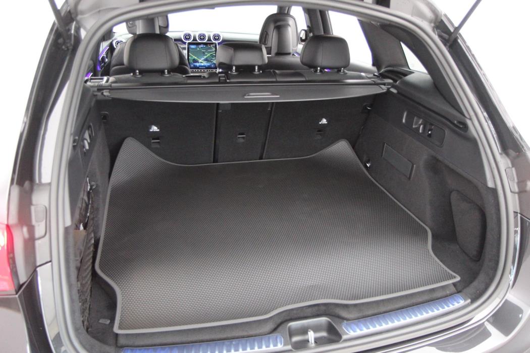 Mercedes-Benz GLC 2025