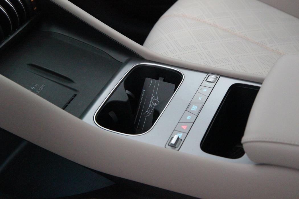 BYD Atto 3 EVO 2026