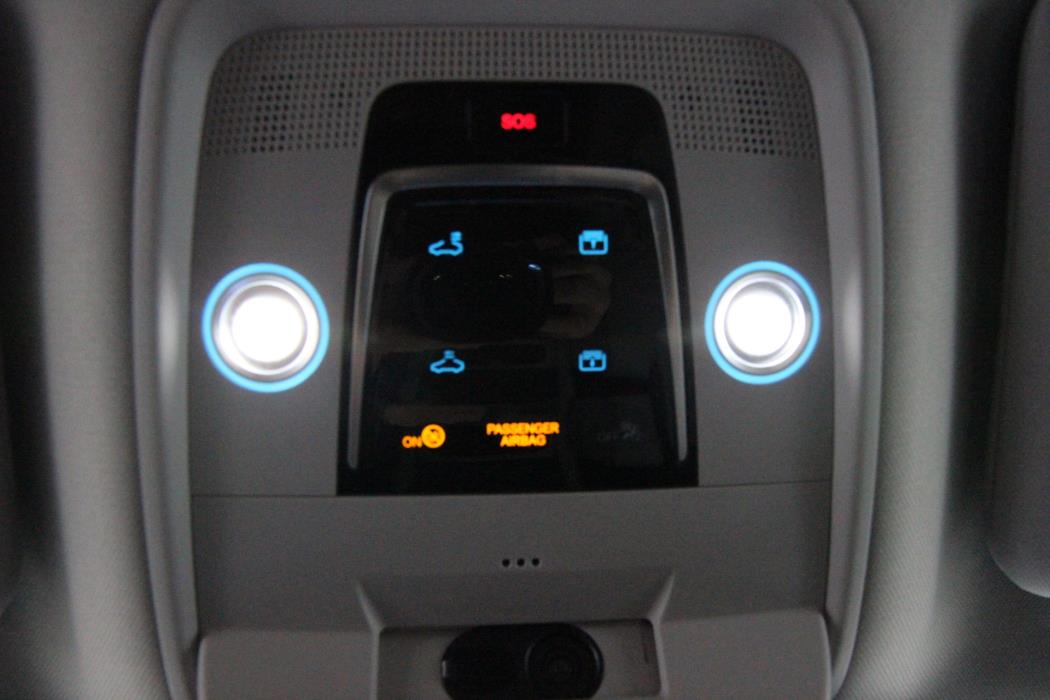 BYD Atto 3 EVO 2026