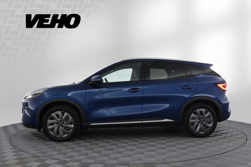 BYD Atto 3 EVO 2026