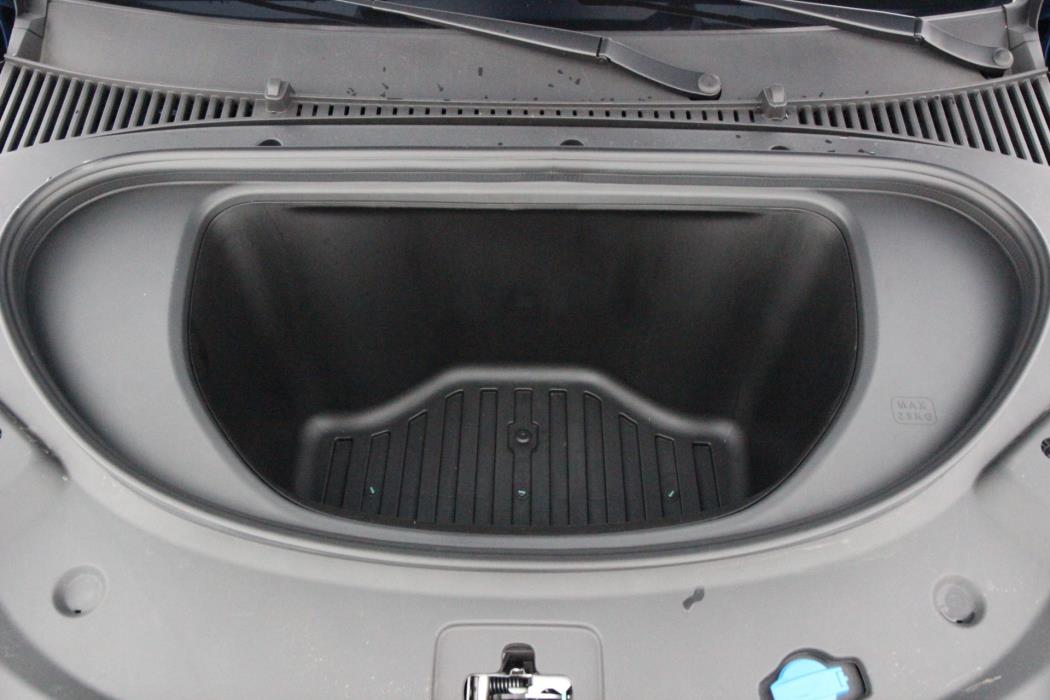 BYD Atto 3 EVO 2026