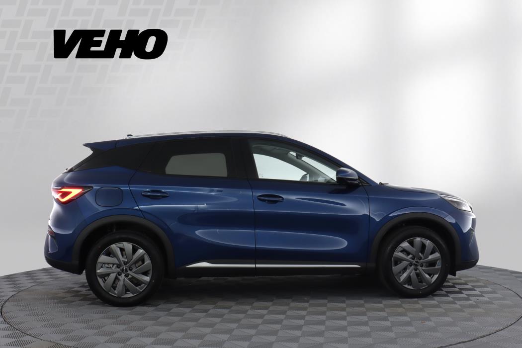 BYD Atto 3 EVO 2026