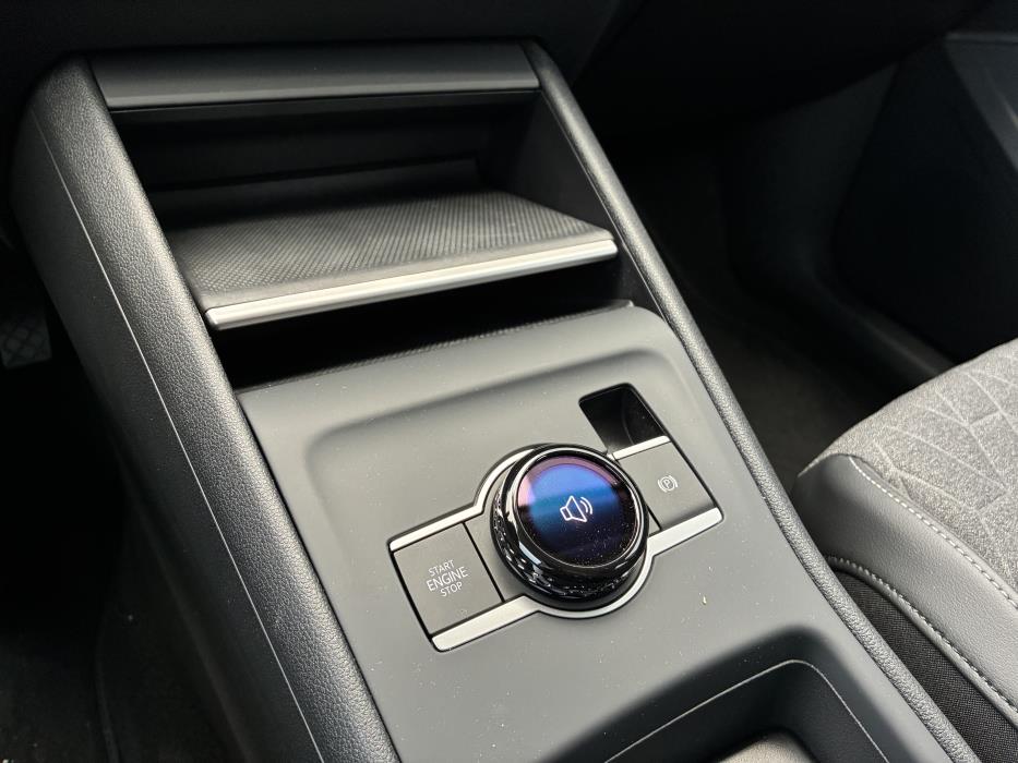 VOLKSWAGEN TIGUAN 2026