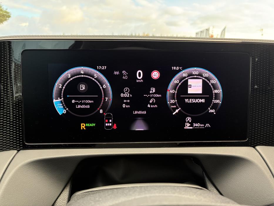 VOLKSWAGEN TIGUAN 2026