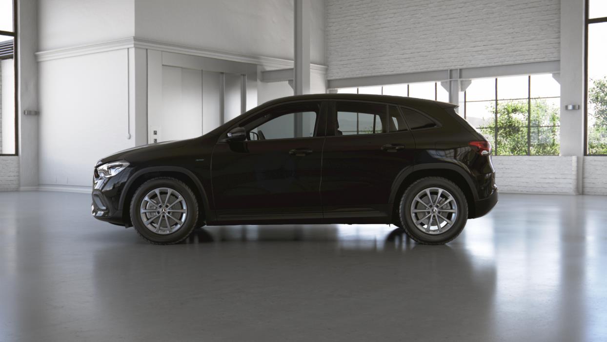 Mercedes-Benz GLA 2020