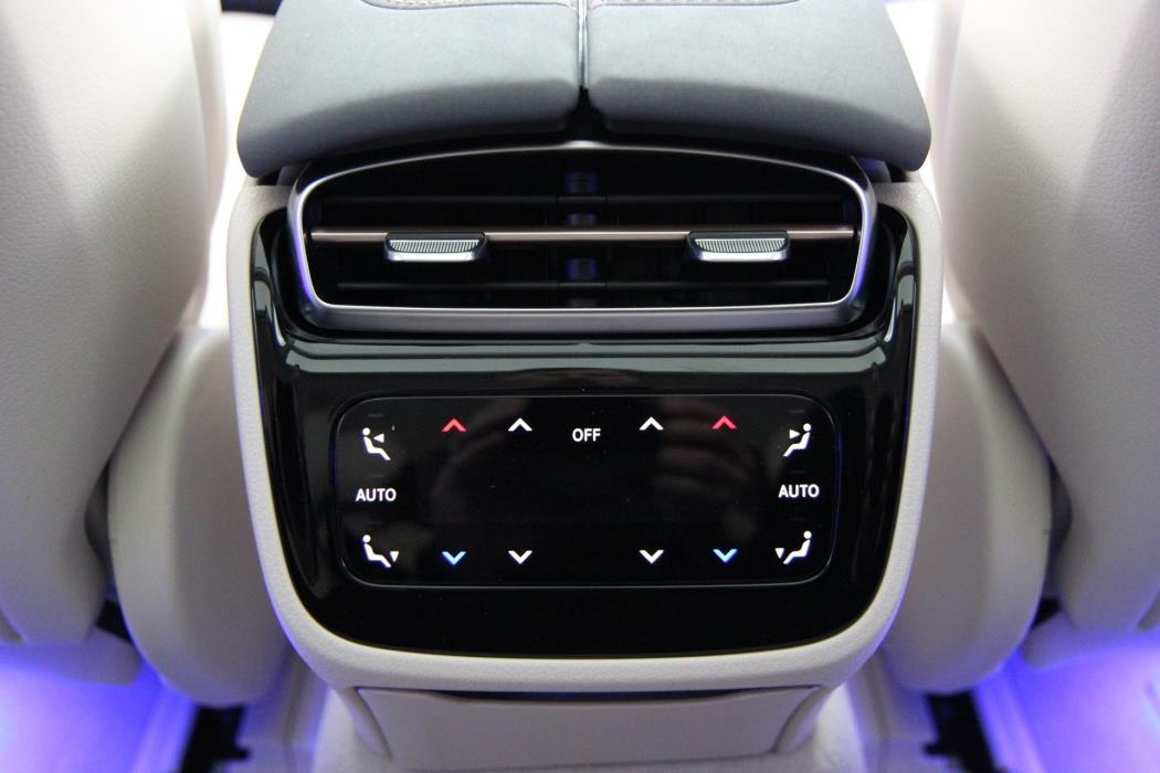 Mercedes-Benz EQS 2024