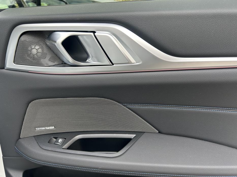 BMW i4 2022