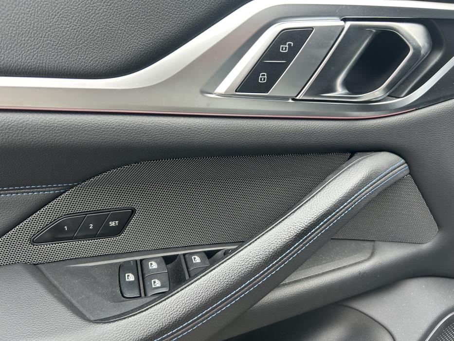 BMW i4 2022
