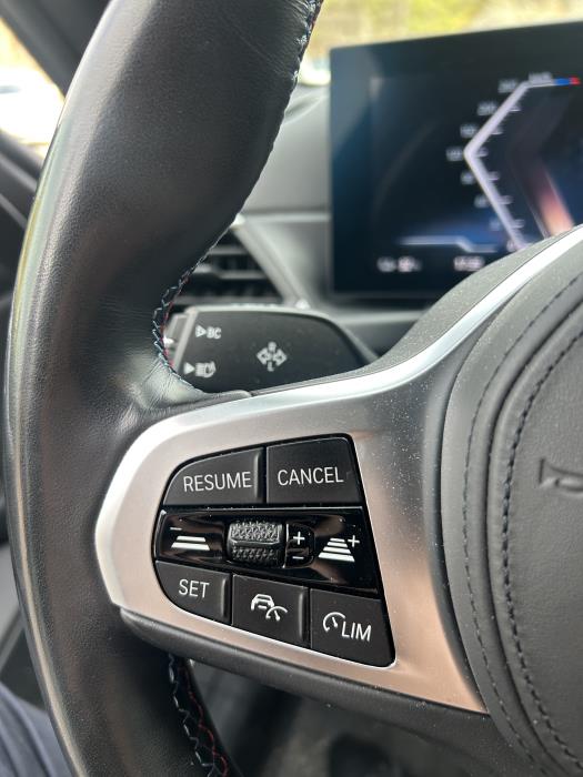 BMW i4 2022