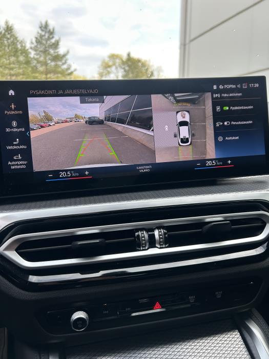 BMW i4 2022