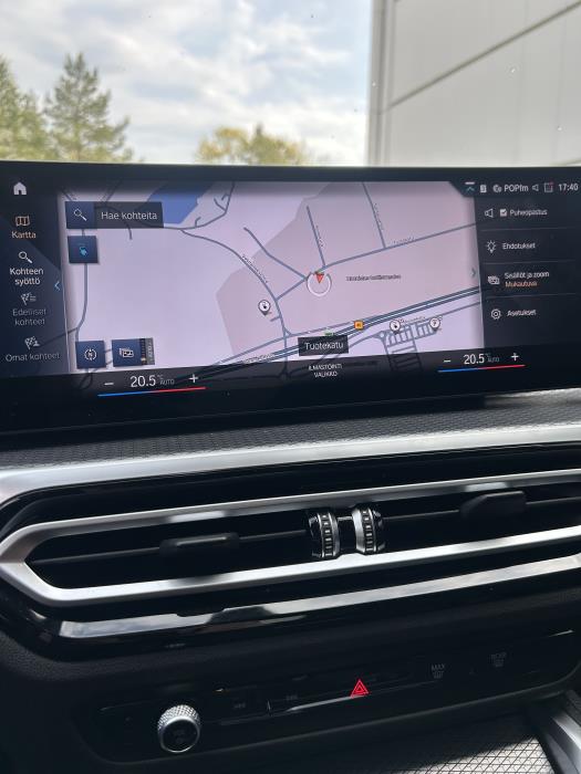 BMW i4 2022