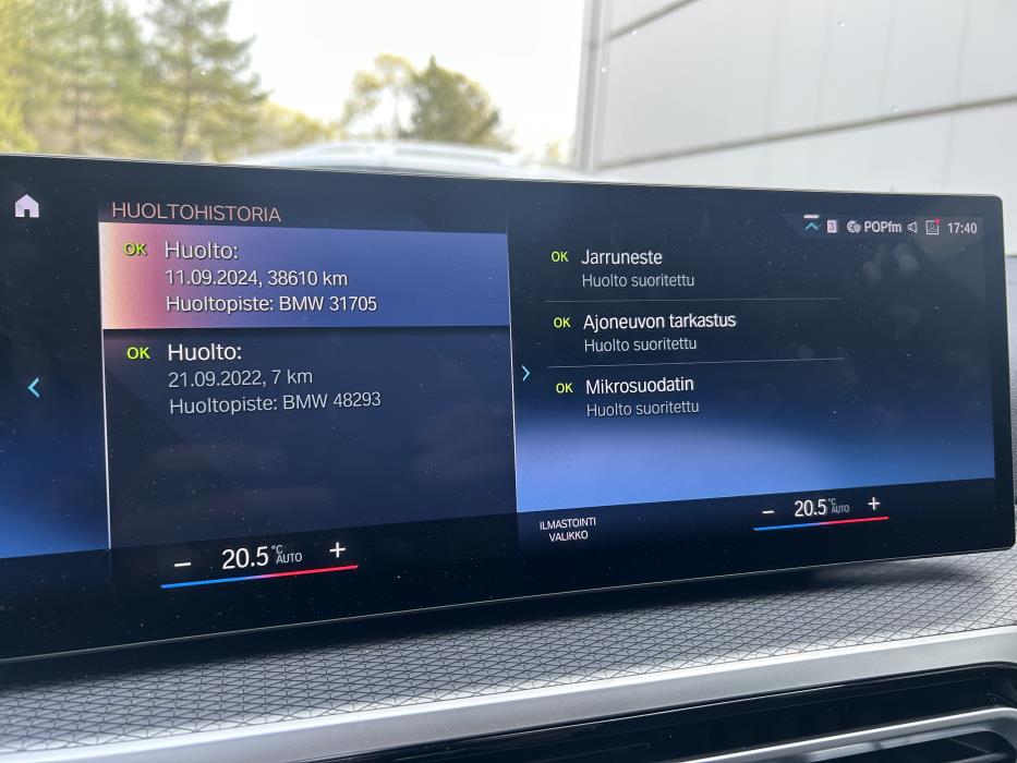 BMW i4 2022